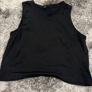 Lululemon Athletica Tank